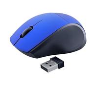 T 'nB Miny Compact Wireless Mouse Blue