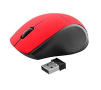 T 'nB mm240rd Wireless Mouse Red