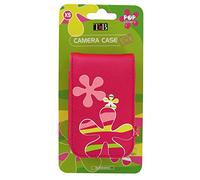 T 'nB Pop Colours Camera Case XS MLDC039656 Pink Flowers Pink