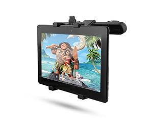T 'nB TABHOLD4 Universal Tablet for Car Black