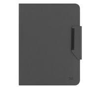 T 'nB tabregbl10 Tablet Case black 10 inches