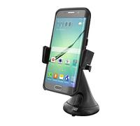 T 'nB UHOLD2 Windscreen Car Mount for Smartphone - 6 Inch - Black