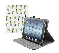 T 'nB utab360cac Universal Case for Tablet 10 Cactus