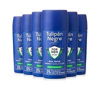 T NEGRO DEO STICK 75ML MEN