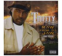 T-Nutty - Raw From Da Jaw