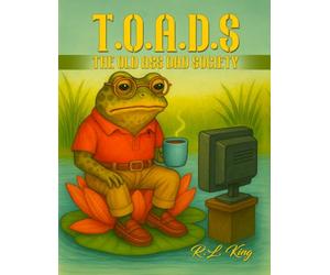 T.O.A.D.S.: The Old Ass Dads Society