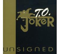 T.O. Joker - Unsigned