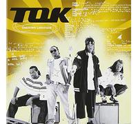 T.O.K. - Unknown Language [Import]