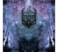 T.O.M.B. - Thin the Veil - Vinyl Record 12 Album - G72z