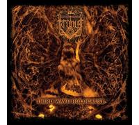 T.o.m.b. - Third Wave Holocaust