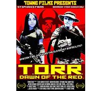 T.O.R.R. Dawn of the Red