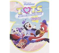 T.O.T.S.: Bringing This Baby Home (DVD) Jet Jurgensmeyer Megan Hilty (US IMPORT)