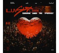 T.O.Y. – The Prophet – CD – US Import – Presale 06/02/2026