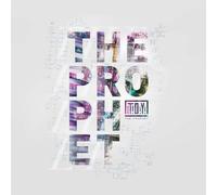 T.O.Y. – The Prophet – CD – US Import – Presale 06/02/2026