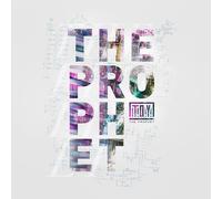T.O.Y. The Prophet (CD) Album (US IMPORT)