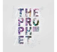 T.O.Y. - The Prophet [New Vinyl LP] Colored Vinyl, White
