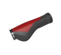 T-one T.One T-one T-one Ripple Ergo Handlebar Grip Black/Red 130 mm T-one T-one Ripple Ergo Handlebar Grip Black/Red 130 mm