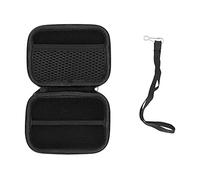 T opiky Storage Bag for Logitech M350 Wireless Mouse, Shockproof Waterproof Durable EVA Protective Case for Logitech for Pebble M350 Wireless Mouse