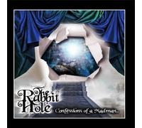 T.P.A. - The Rabbit Hole...Confessions of a Madman