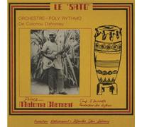 T.P. Orchestre Poly-Rythmo - Le Sato 2 [VINYL]