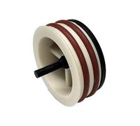 T&P Supplies Compatible Lay Z Spa Lazy Spa Non Return Valve Replacement Easy Install Fits All Models