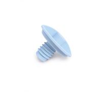T & P Supplies Filter Housing Clamp Screw Compatible with Bestway Lay Z Spa SaluSpa Coleman (Housing Screw and Seal)
