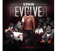 T-Pain - Revolver
