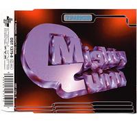 T Parker - Mighty Quinn