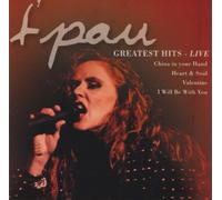 T Pau - Greatest Hits Live [German Import]