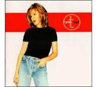 T Pau - Red