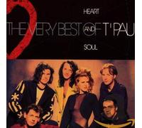 T Pau - The Very Best Heart And Soul