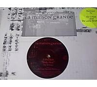 T-Phobia - Body Heat - The Remixes