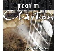 T - Pickin' On Clapton