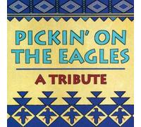 T - Pickin' on Eagles