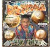 T-Pop Da I-10 Juggla - Makin' Moves