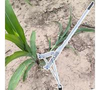 T Post Puller, Post Puller 100 cm for Stump Sapling and Fence