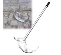 T Post Puller, Post Puller for Sapling, Metal, Stump, Brush, and Root Extraction