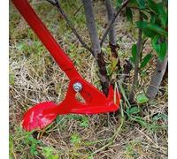 T Post Puller, Steel Post Puller for Stump and Plant Removal