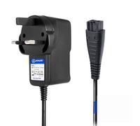 T-Power (1.5M Long Cable) for Pana.sonic Pro-curve Wet dry Shaver Electric Blade Razor (RE7-40, RE7-51, RE7-59, RE7-68, ER-GC20 RE740, RE768, RE759, RE751 ERGC20) AC DC Adapter