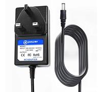 T POWER 24v~26v Ac Dc Adapter Charger Compatible for Mebak 5 Massage Gun & RENPHO C3 RENPHO Pro Handheld Deep Tissue Professional Massager Gun Power Supply