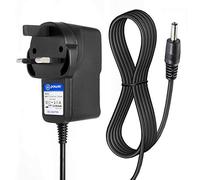 T POWER Ac Adapter for Pandigital Photolink One-Touch PANSCN05 Photo and Slide and Negative Scanner Charger Power Supply