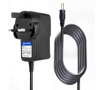 T POWER AC DC AC Adapter FOR Logitech S-00067 Pure-Fi Express dock Charger Power Supply Cord Plug