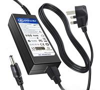 T POWER Ac Dc Adapter Charger For RT-AC68U Wireless RT-AC1900 RT-AC68U, RT-AC68W Gigabit Router Asus ZenBook UX21A UX31A UX32A UX42VS NOTE: THIS ITEM NOT FIT : UX21E UX31E
