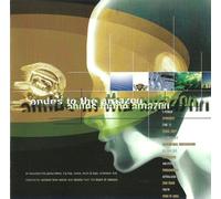 T.Power Aphrodite Zone 12 Tribal Drift Technicality - Entspannungsmusik aus dem Regenwald