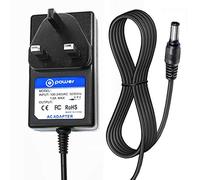 T POWER for Canon Selphy ES1 ES2 Digital Photo Printer Replacement Ac Dc adapter Switching Power Supply Cord Charger