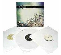 T Power - Long Time Dead [VINYL]