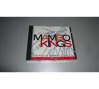 T.Puente-C.Cruz-Lupe - The Mambo Kings
