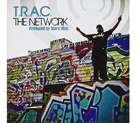 T.R.A.C - The Network (Produced By Marc Mac)