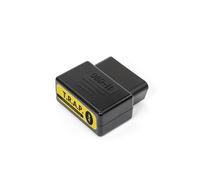 T.R.A.P.-OBD2™ EMP Vehicle Protection | Lightning, Solar Flare, and Surge Protection | Fits Into 12 Volt DC OBDII Receptacle | Easy Installation