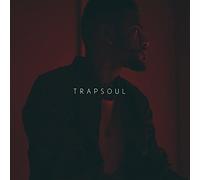 T R A P S O U L Clean Version (CD) Bryson Tiller (US IMPORT)